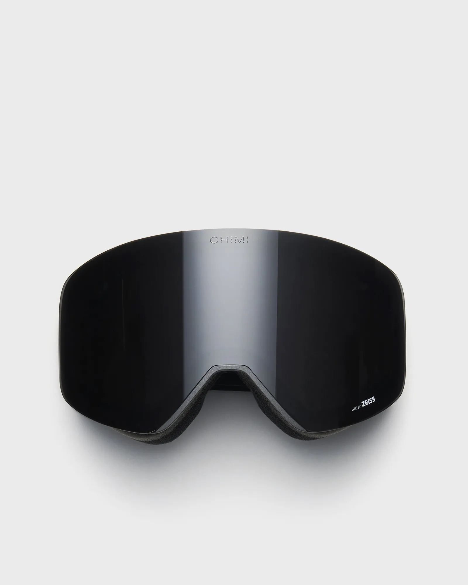 Chimi Eyewear GOGGLE 02.BLACK