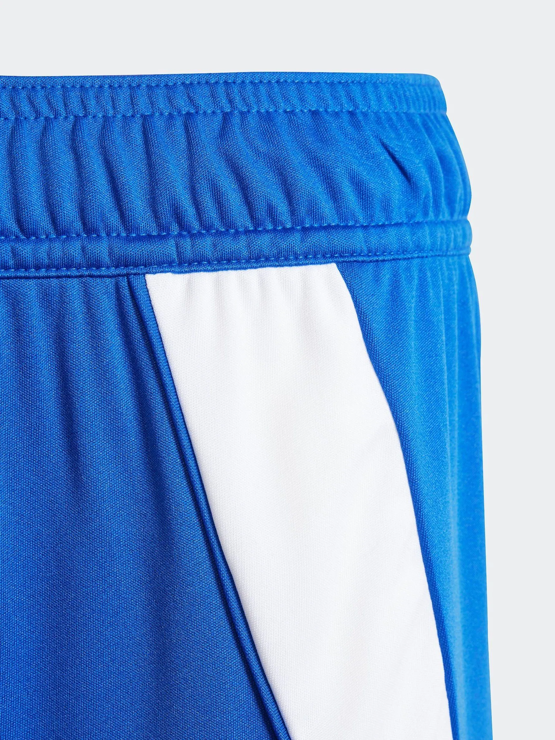 Helderblauw - adidas Tiro 24 shorts voor kinderen