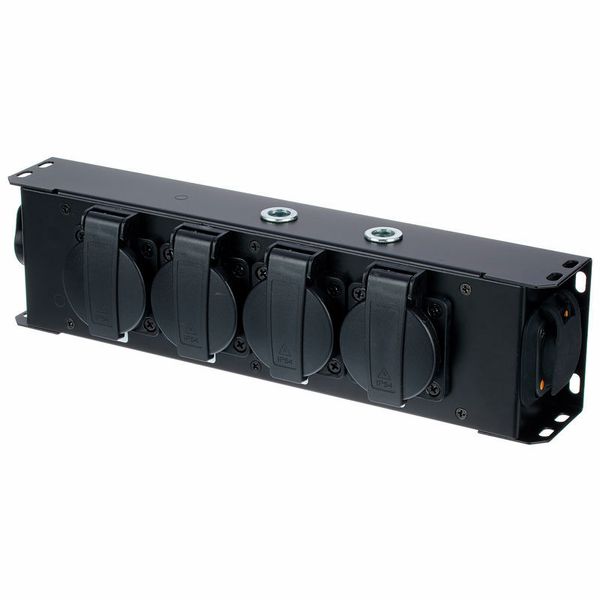 Adam Hall Accessories PRO PORT 4 T
