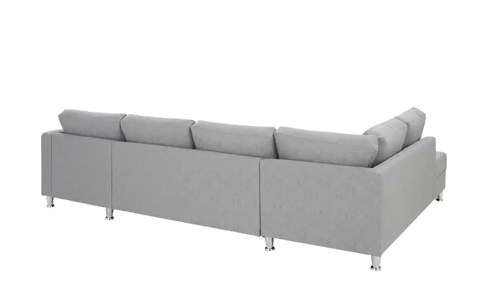 Wohnlandschaft Vanessa U links