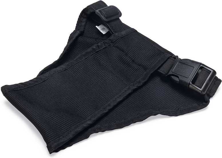 Beeztees hondenluier Sico zwart XL
