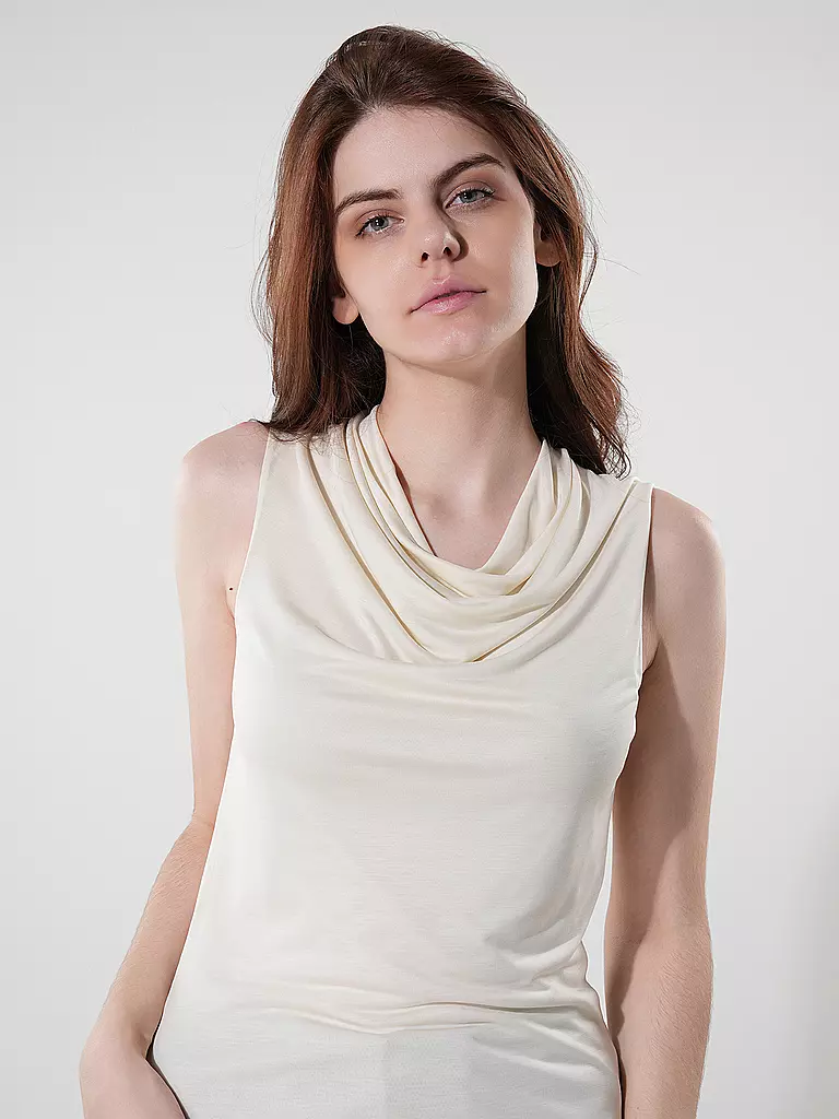 TIGER OF SWEDEN Top JELA creme