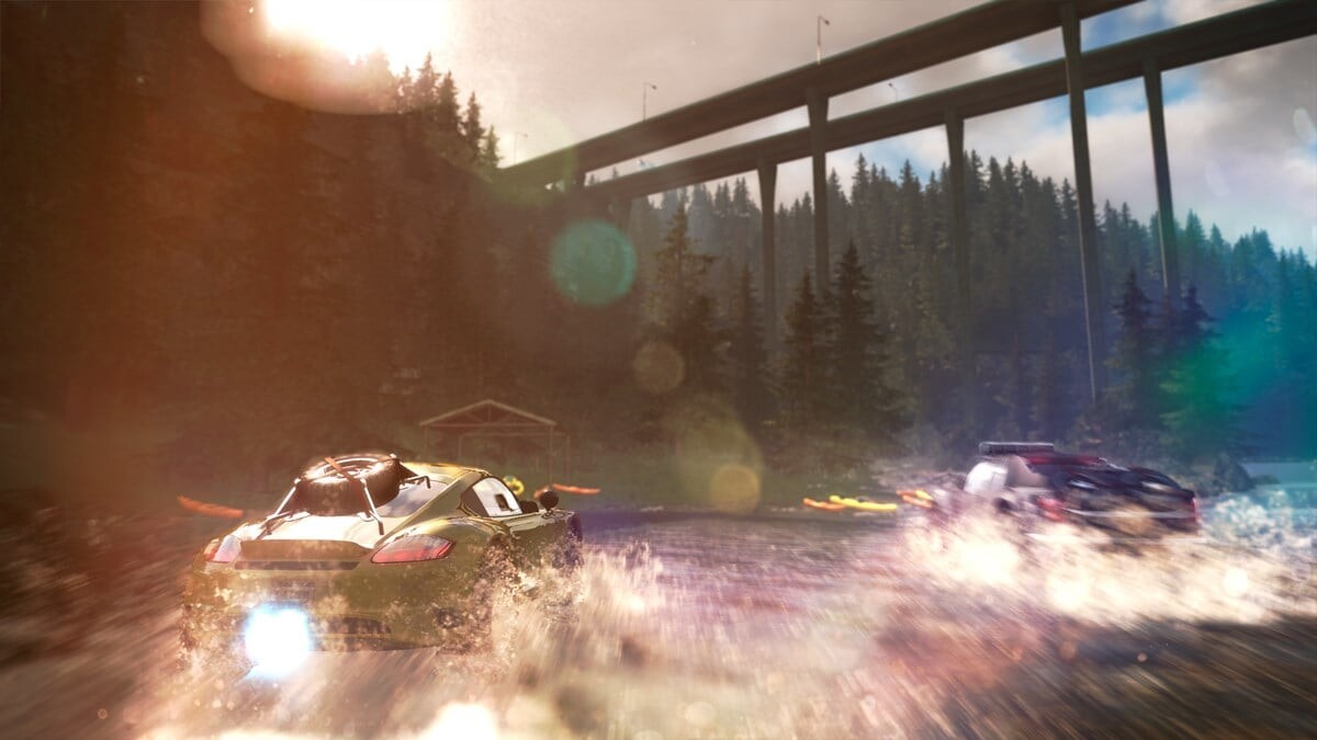 The Crew - Xbox One