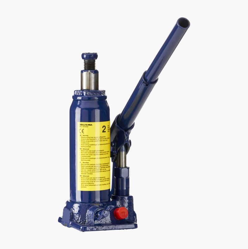 Hydraulisk jekk, 2000 kg
