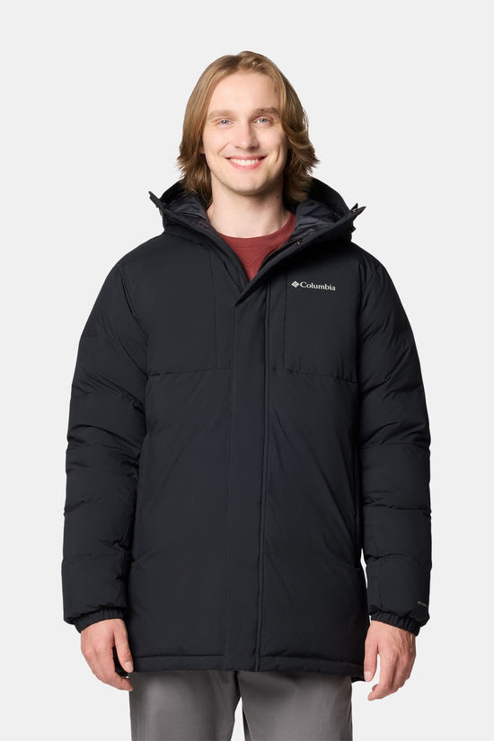 Columbia Columbia Aldercrest II Down Parka