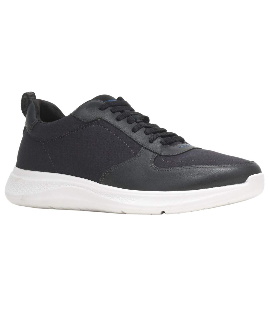 Hush Puppies - Chaussures décontractées ELEVATE - Homme (Noir) - UTFS8950