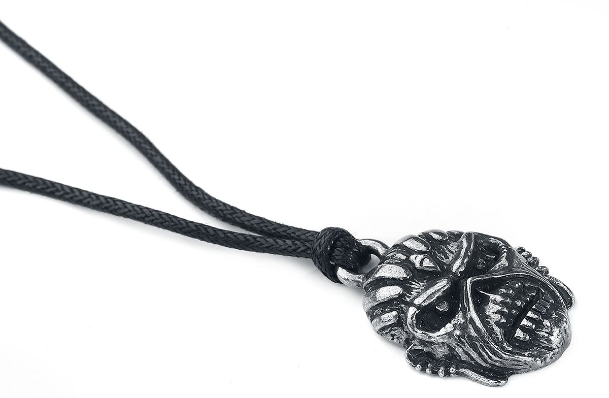 Book Of Souls | Iron Maiden Collier