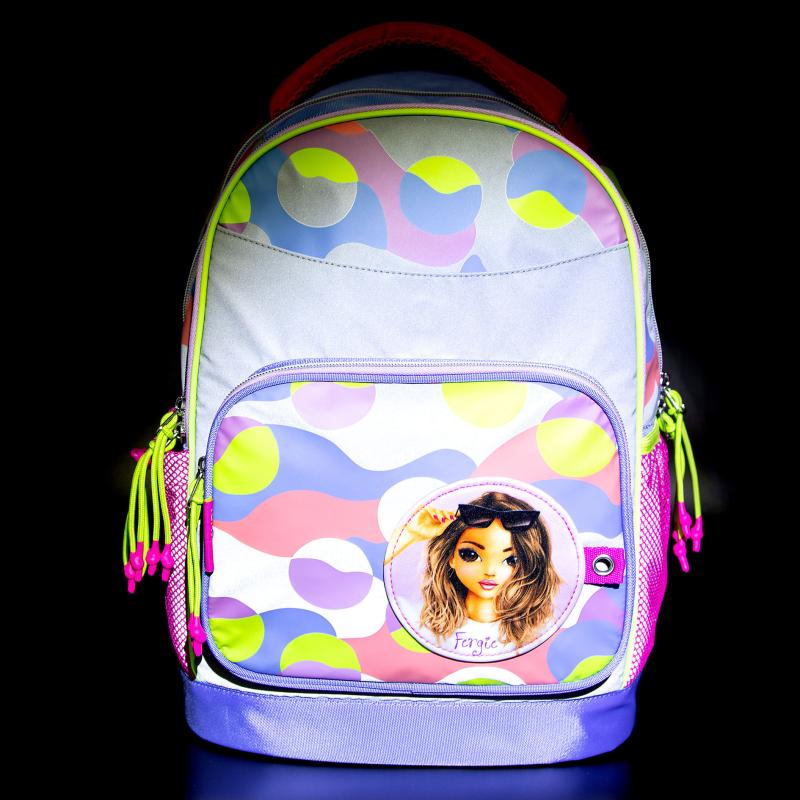 Depesche Schulrucksack Flash TOPModel 18 x 31 x 42 cm