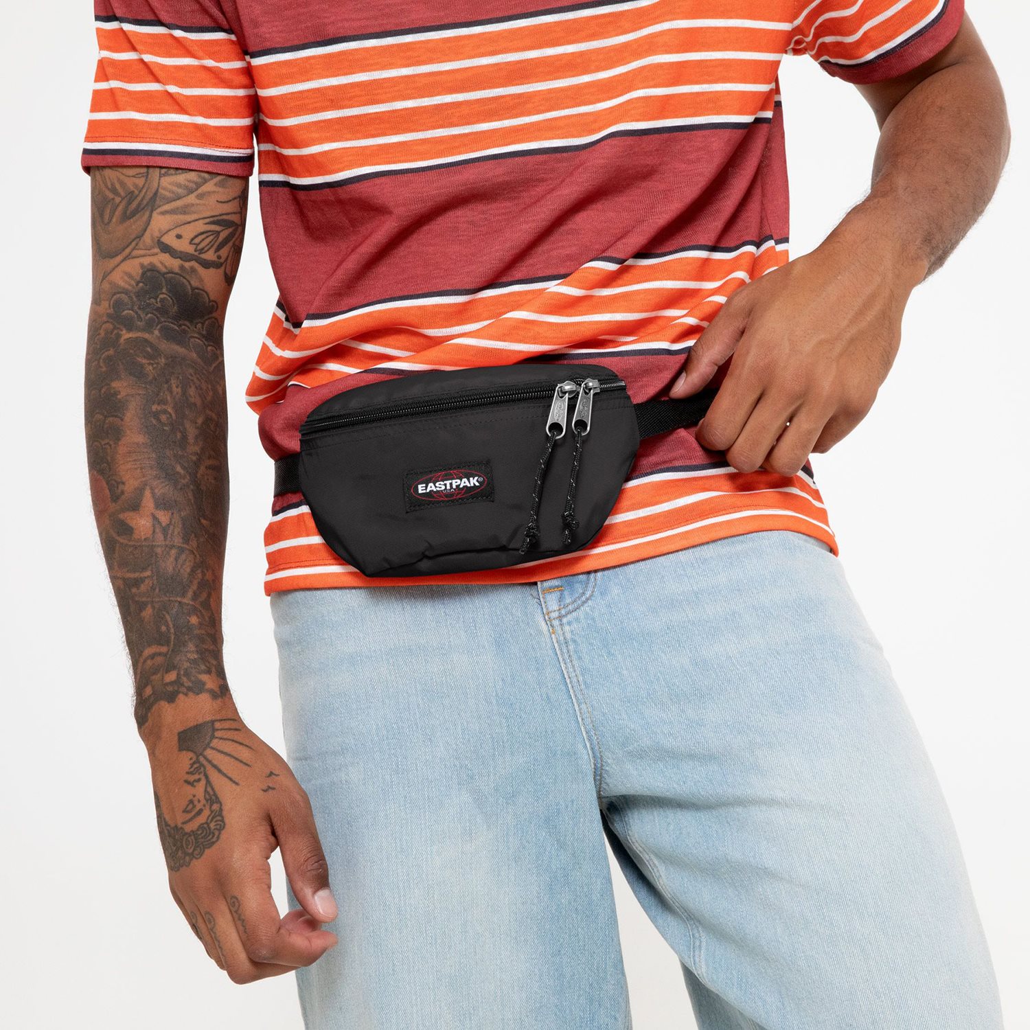 Eastpak Springer cerulean blue