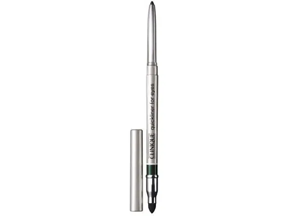 Clinique Quickliner For Eyes No. 12 Moss 0.3g