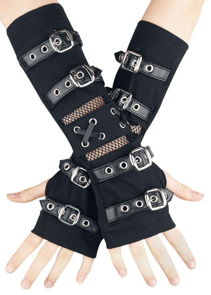 Manchons Riot | Poizen Industries Mitaines montantes
