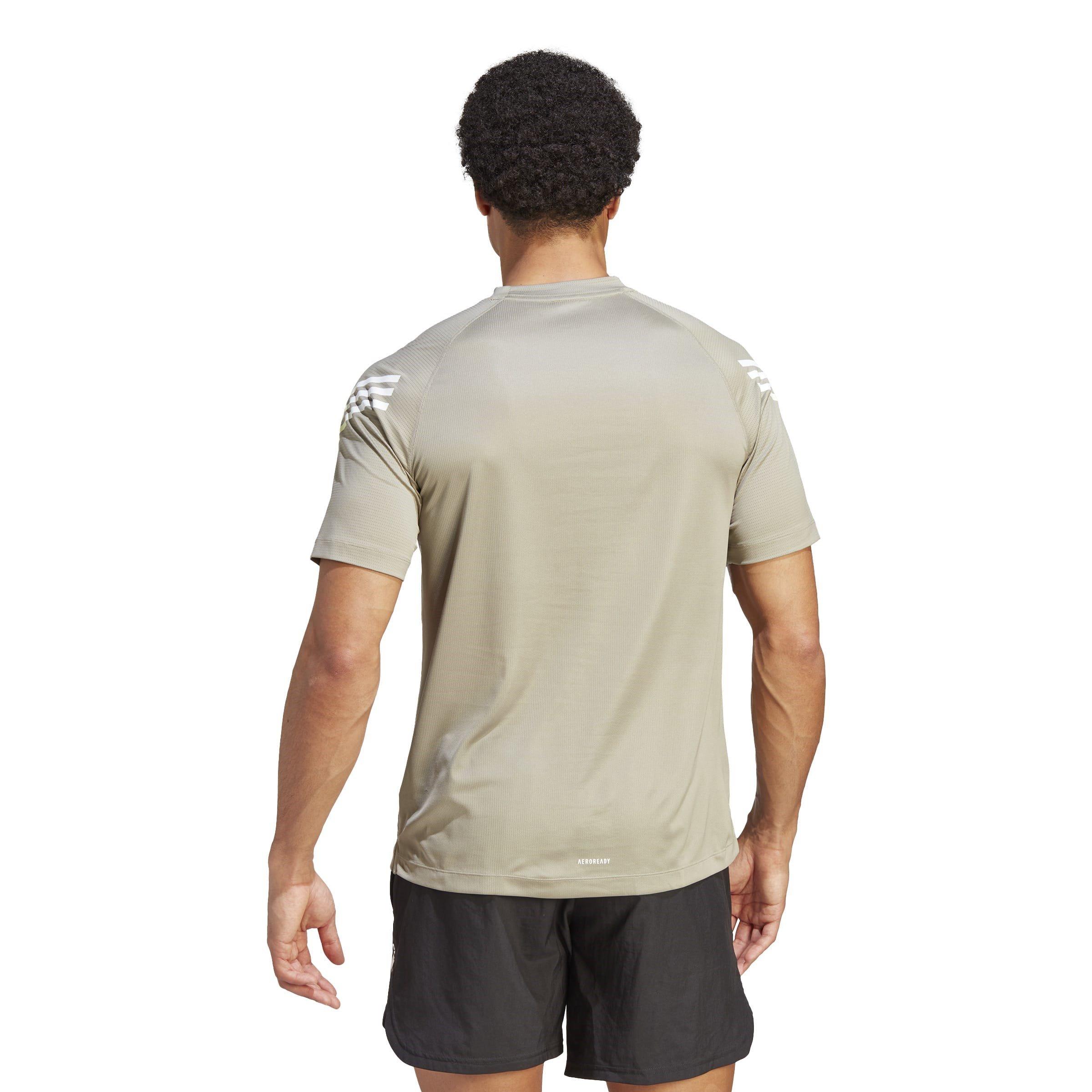 adidas Adidas Ti 3S Tee Sn99
