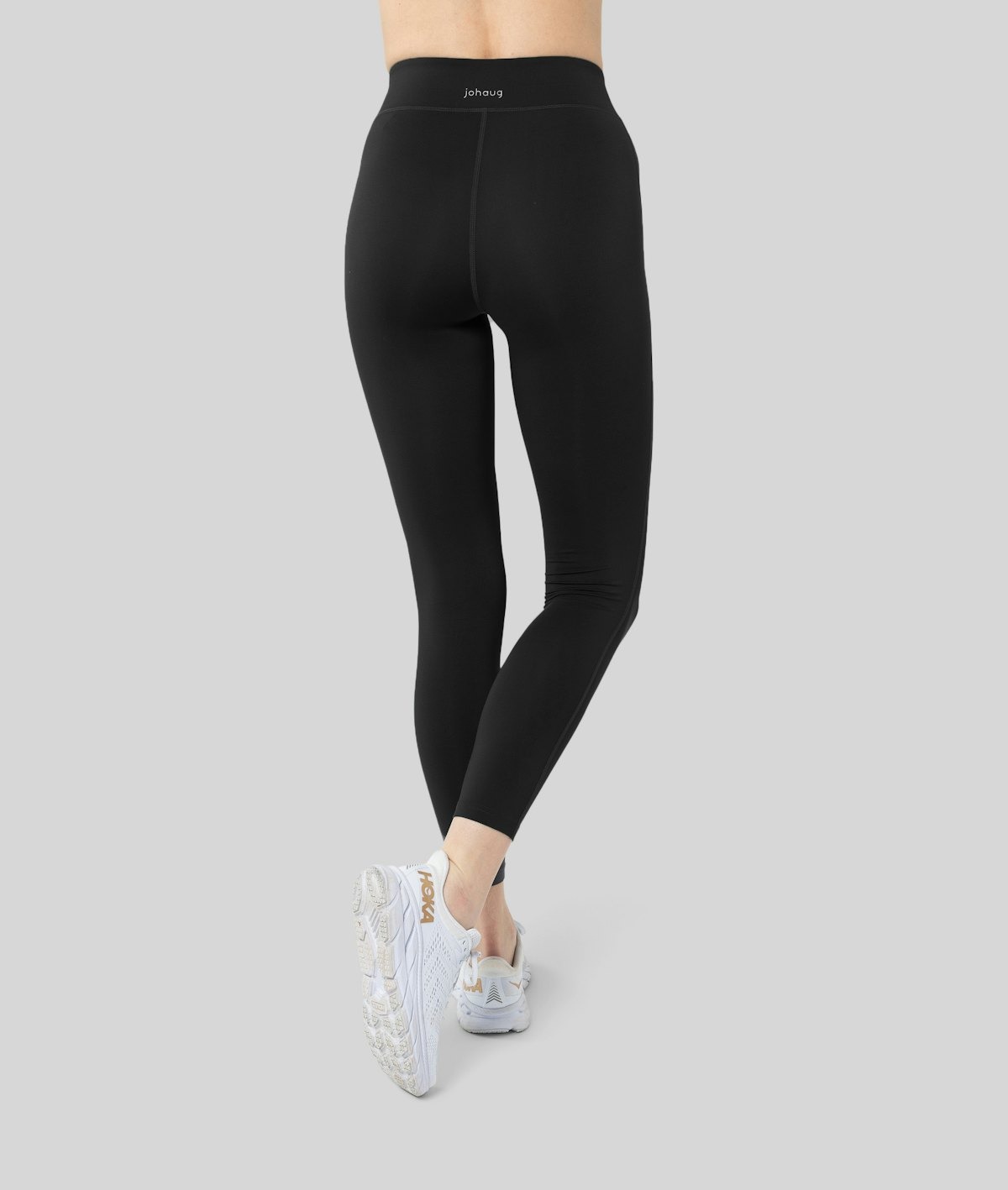Elemental Tights 2.0 Dame Black