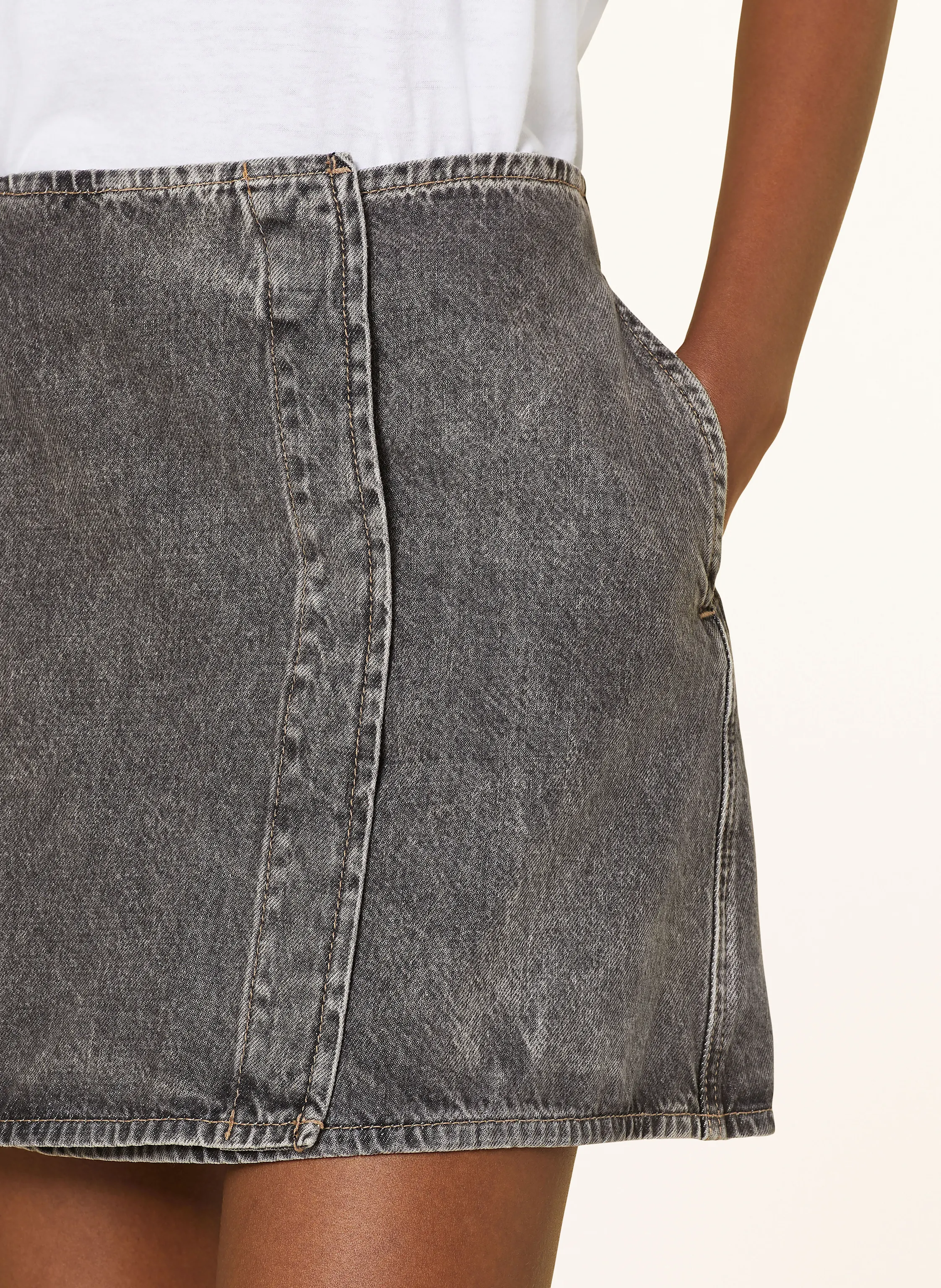 Marc O'Polo DENIM Jeansrock