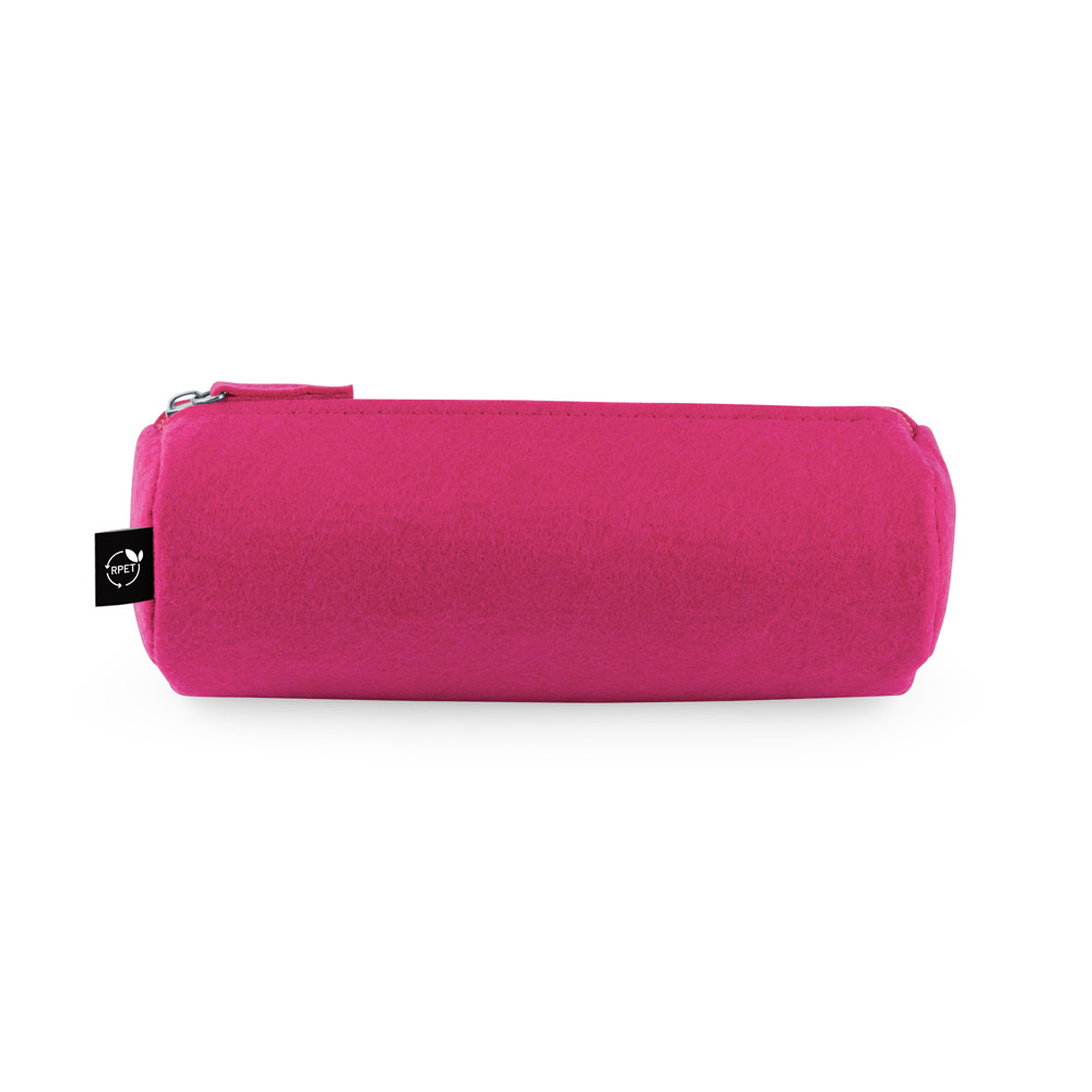 hi!dea 92382 - Trousse polyvalente en feutrine recyclée (100% rPET)