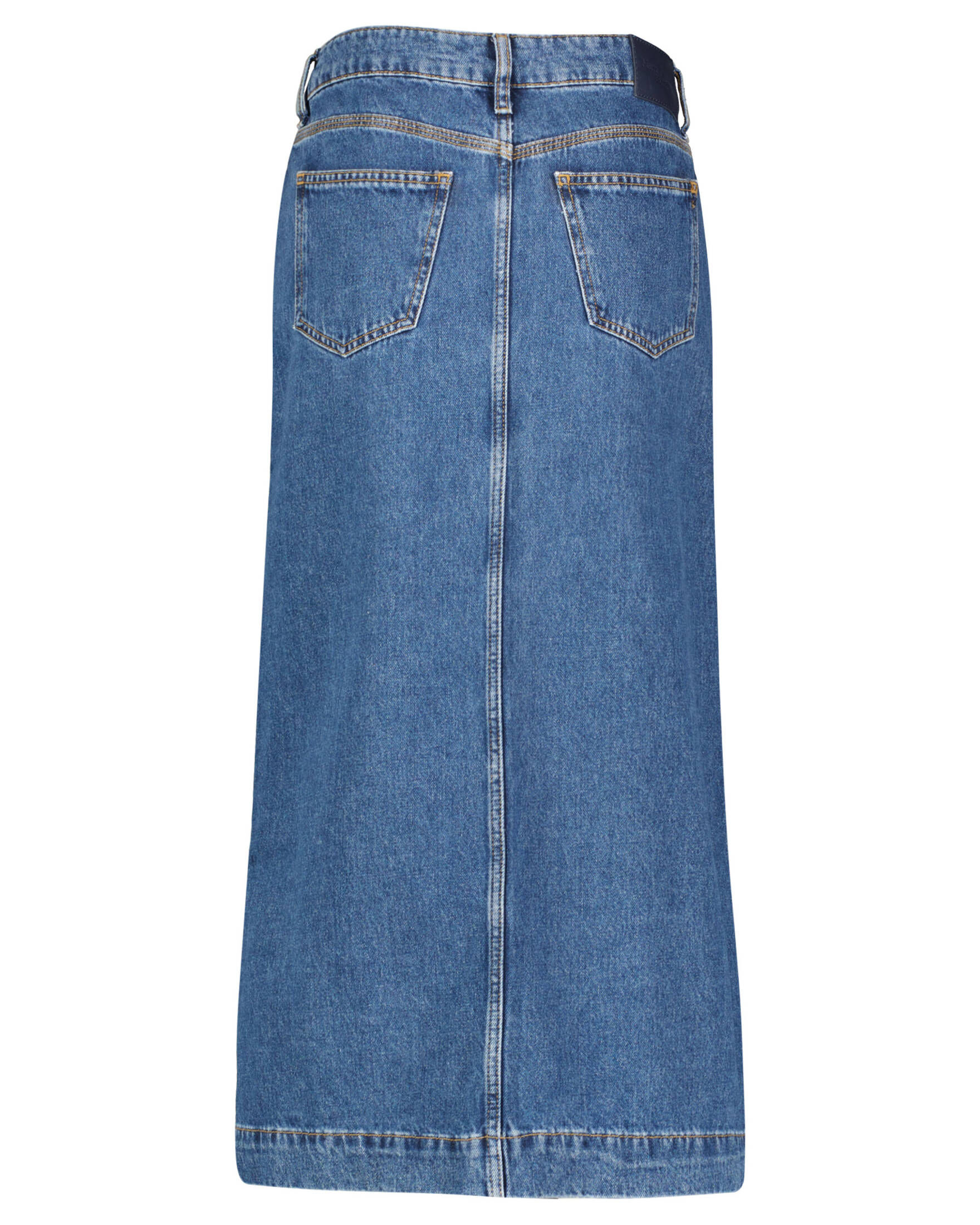 Marc O'Polo Denim| Damen Jeansrock