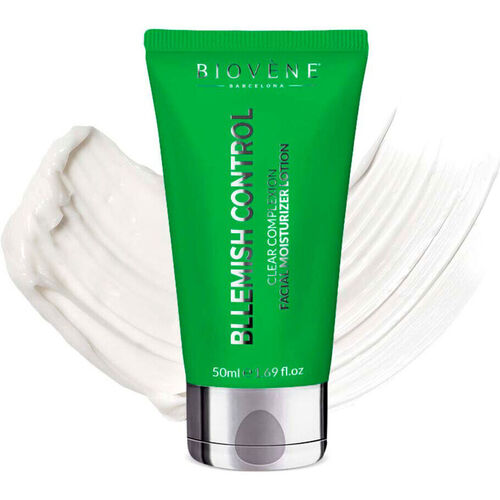 Biovène - Blemish Control Clear Complexion Facial Moisturizer Lotion
