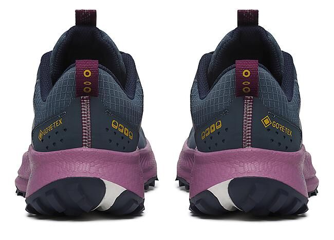 SAUCONY - CHAUSSURES DE TRAIL RIDE TR 2 GTX W