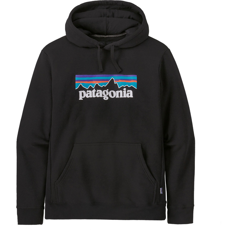 Patagonia P-6 Logo Uprisal Hoodie