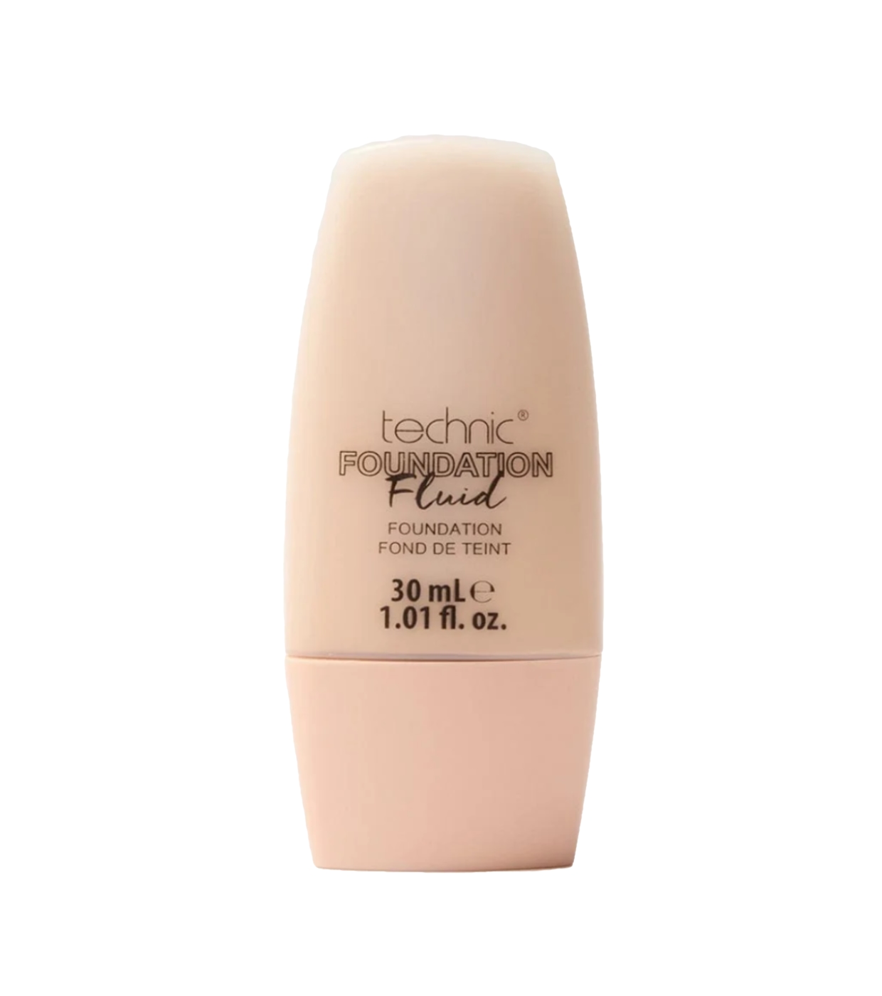 Technic Cosmetics - Base de Maquilhagem fluida - Medium