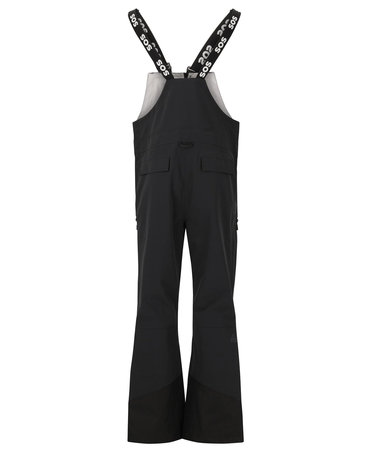 SOS<br>Lipno W Shell Bib Pants