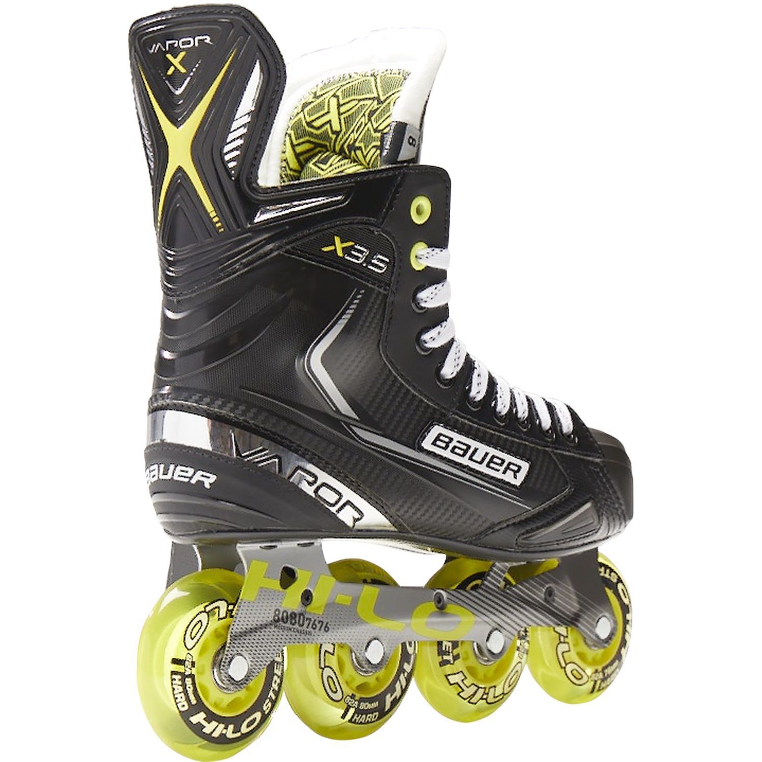 BauerRH Vapor X3.5 Inlineskate SR