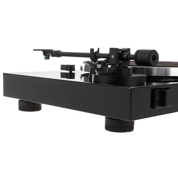 Thorens TD 202 black