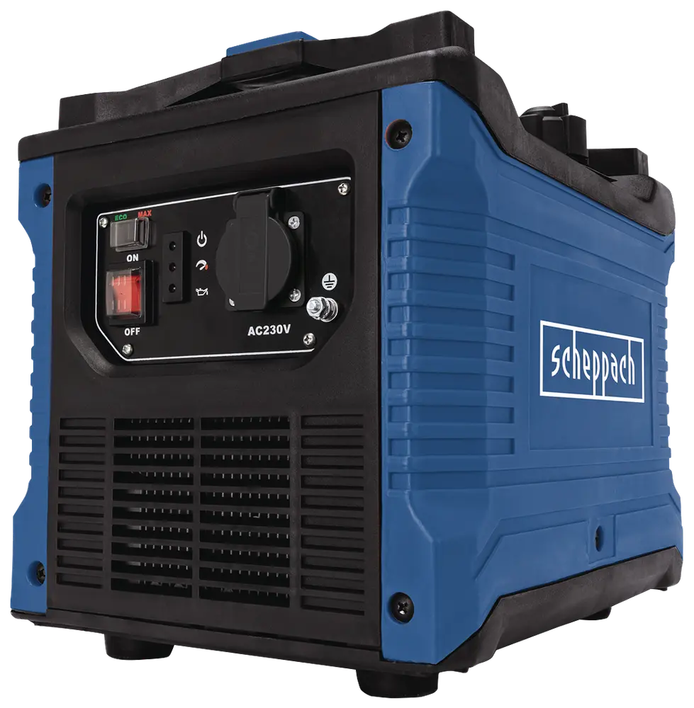 Scheppach Generator SG1600i 1000W