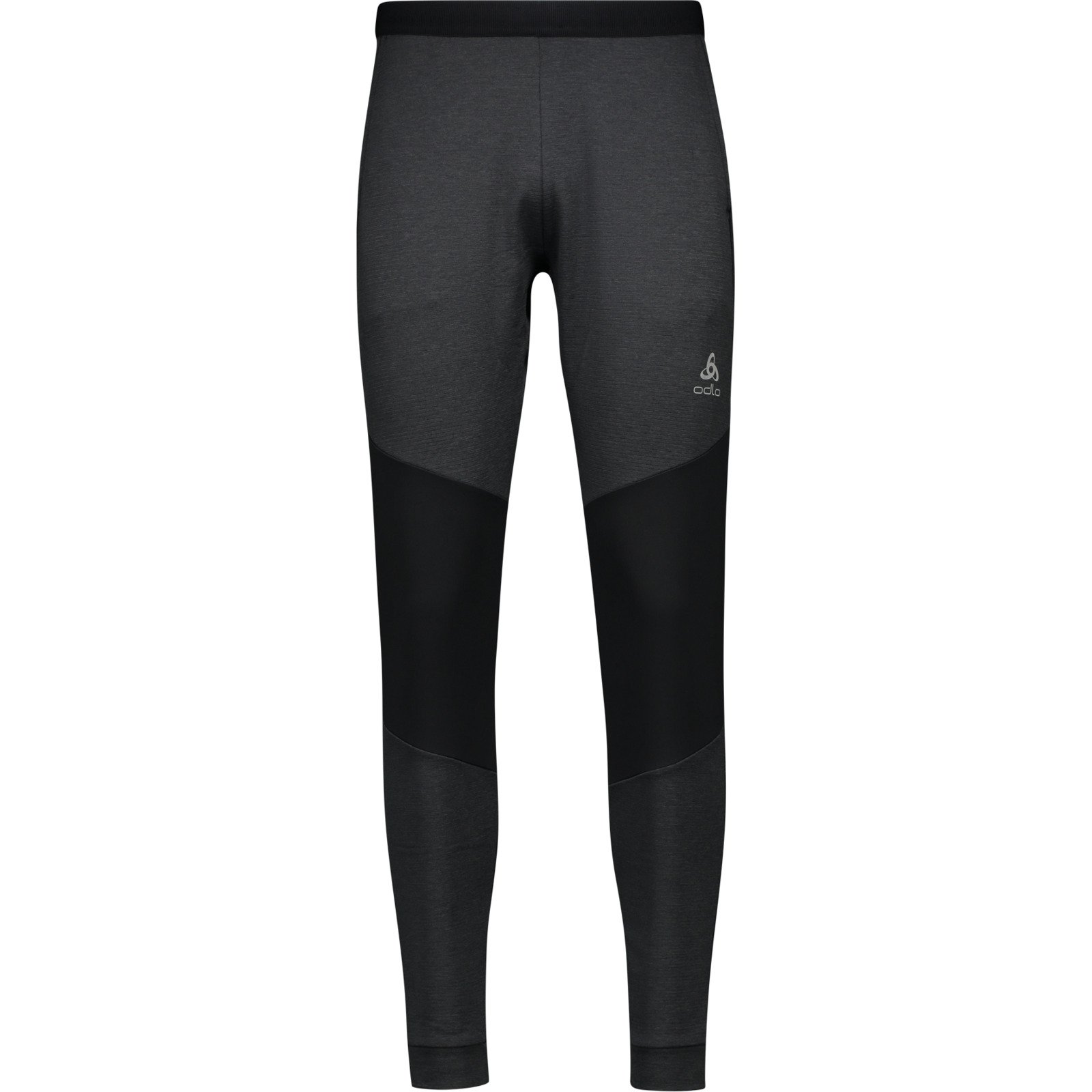 Odlo Herren-Lauftights Run Easy Warm S