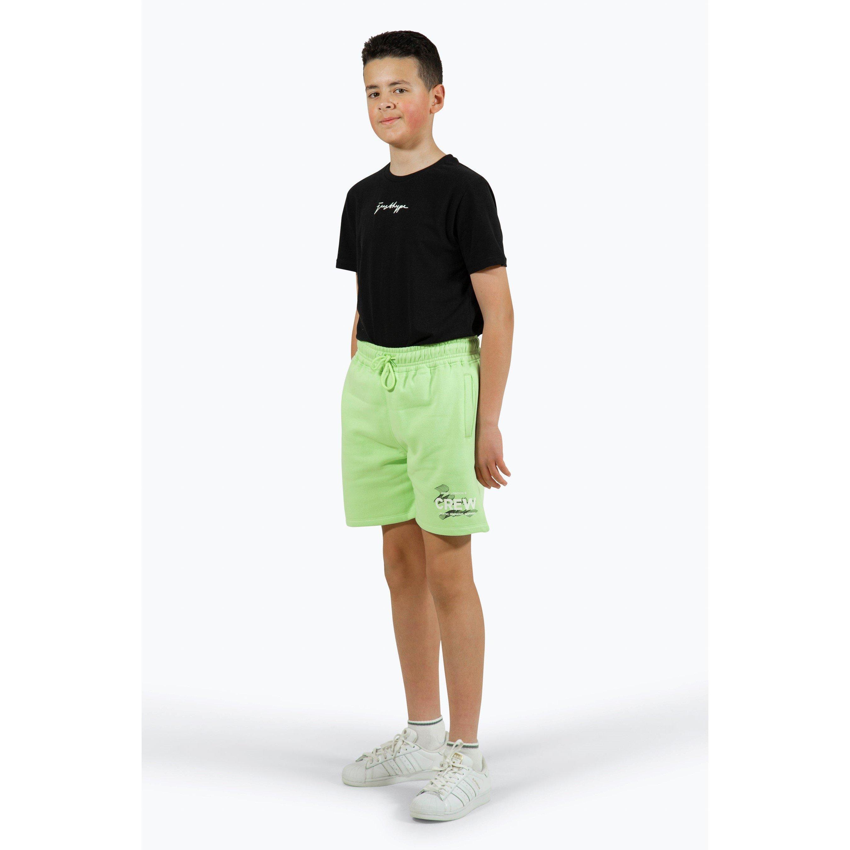 Hype Crew Shorts Jn99