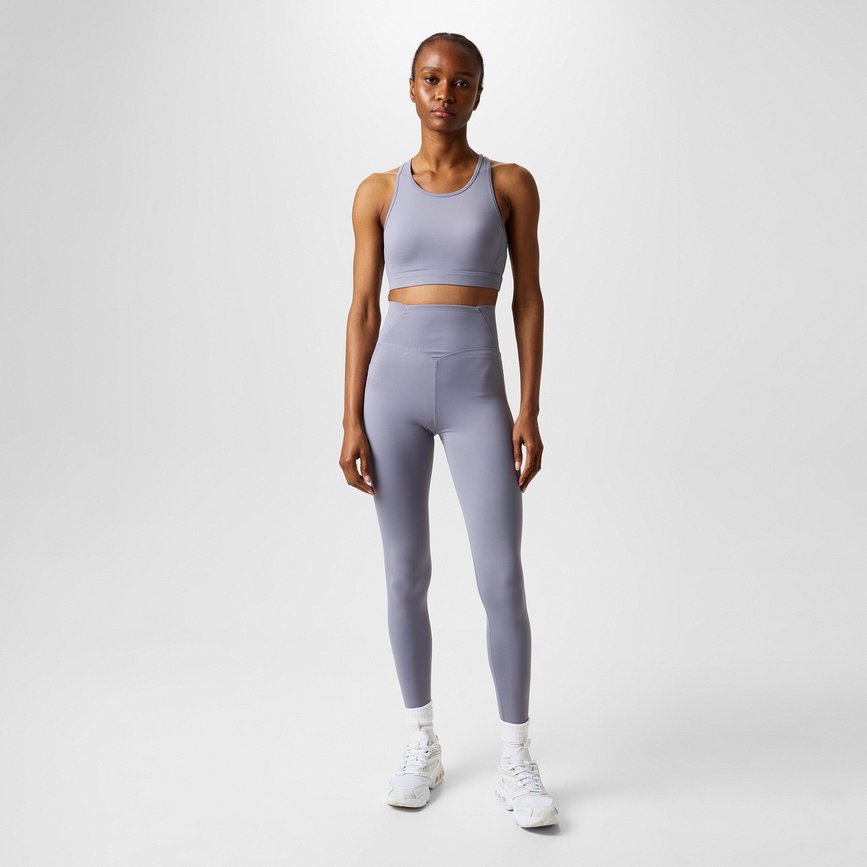 USA Pro USAPro Core High Rise Leggings Womens