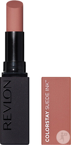 Revlon Rouge À Lèvres Colorstay Suede Ink N°002 No Rules 2,5g