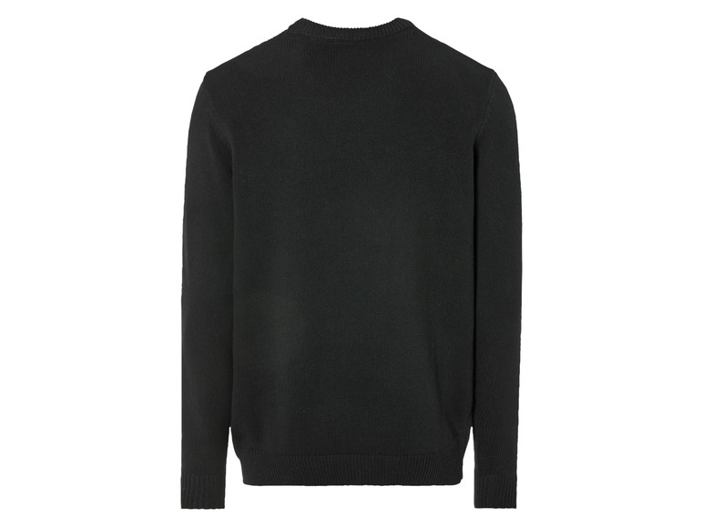 Heren pullover