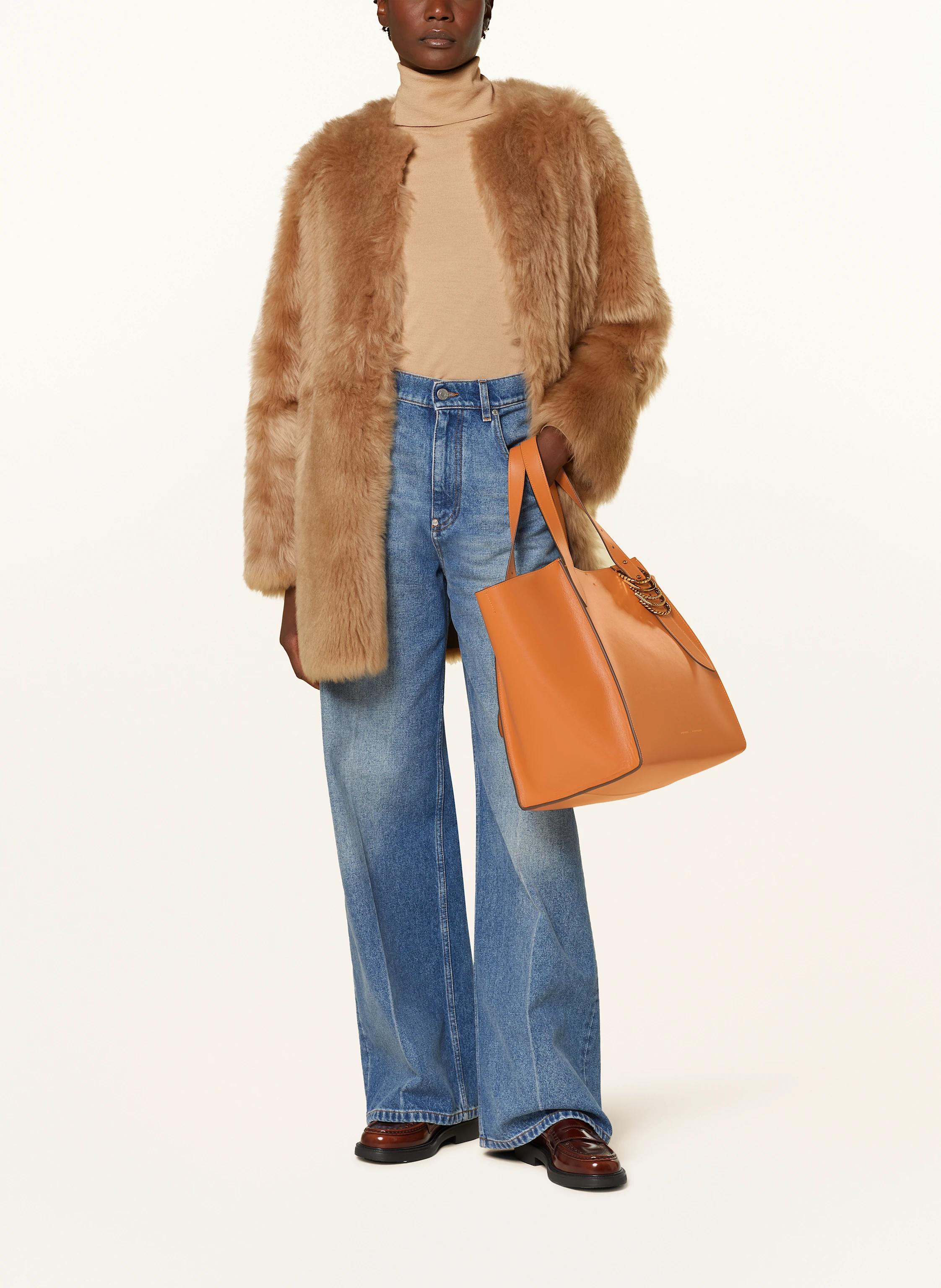 DOROTHEE SCHUMACHER Shopper