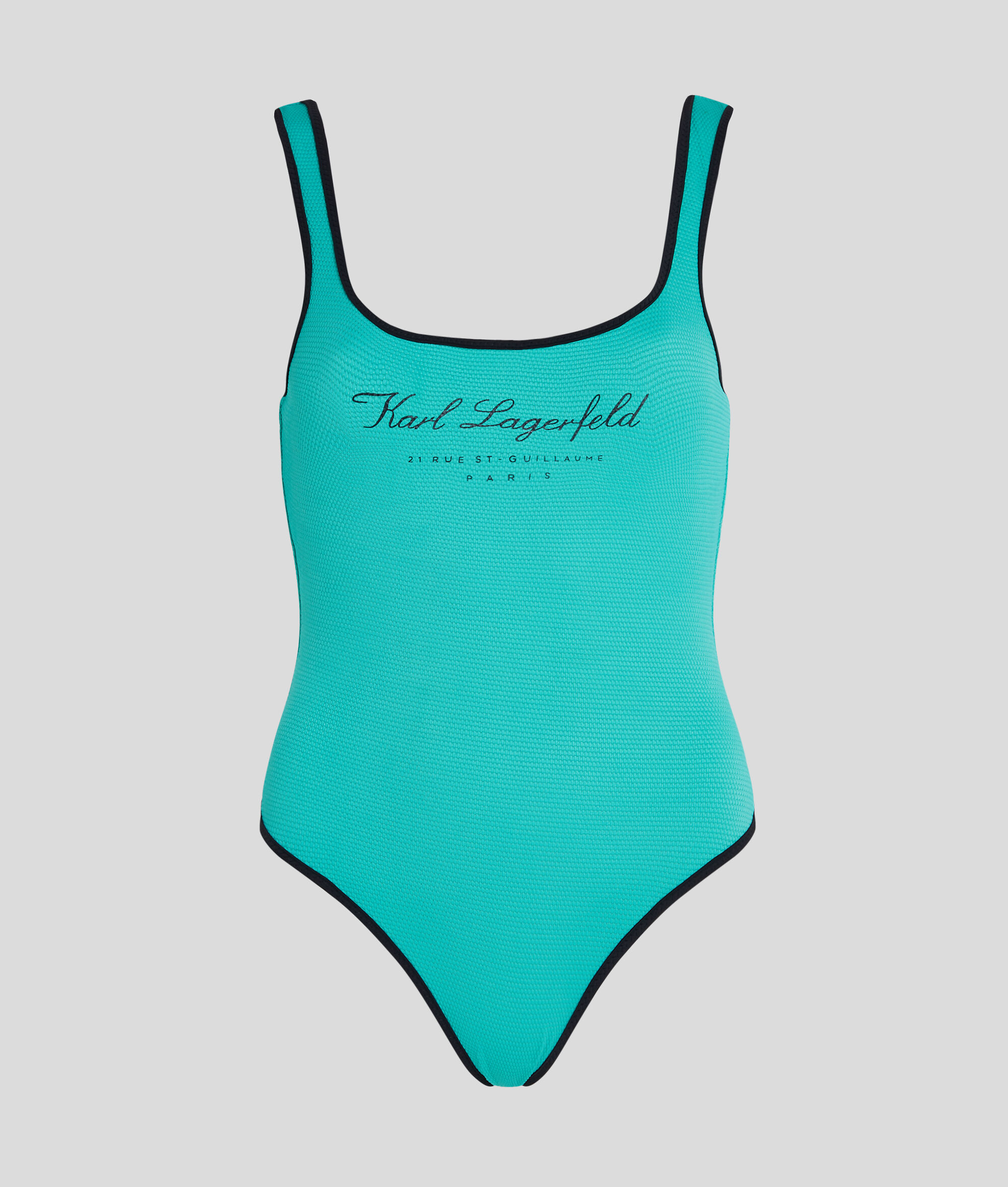 MAILLOT DE BAIN HOTEL KARL