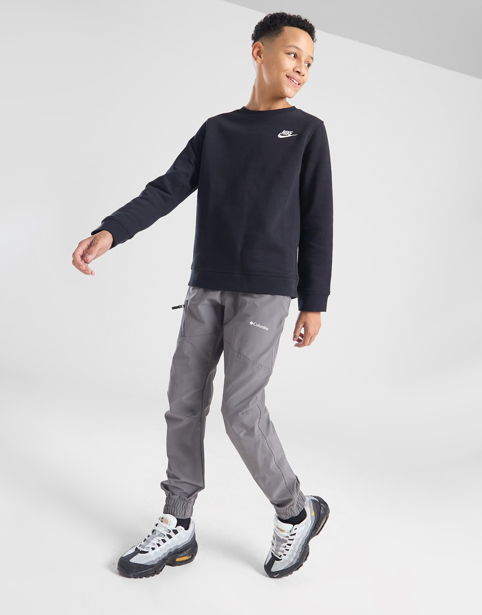 Columbia Pantalon de jogging Triple Canyon Junior