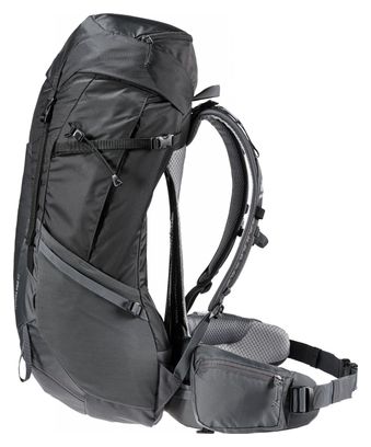 Sac de Randonnée Deuter Futura Pro 40 Noir Gris