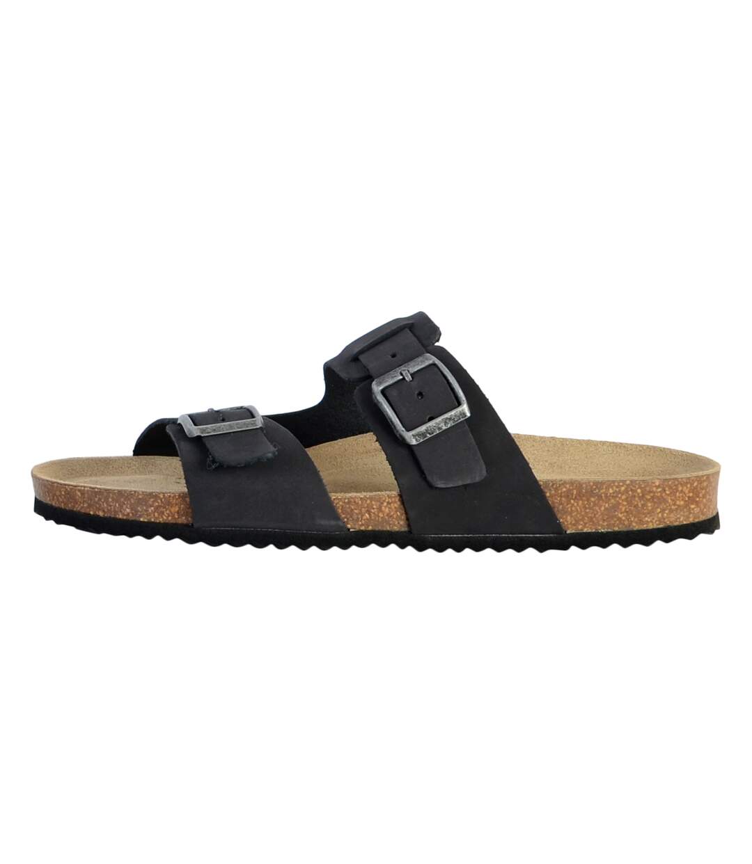 Mules Cuir Geox Ghita