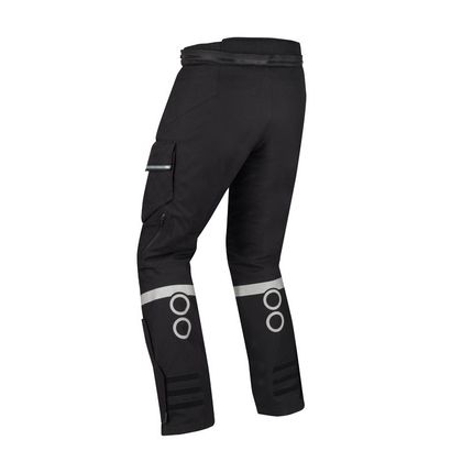Pantalon Bering ANTARTICA GORE-TEX - Noir