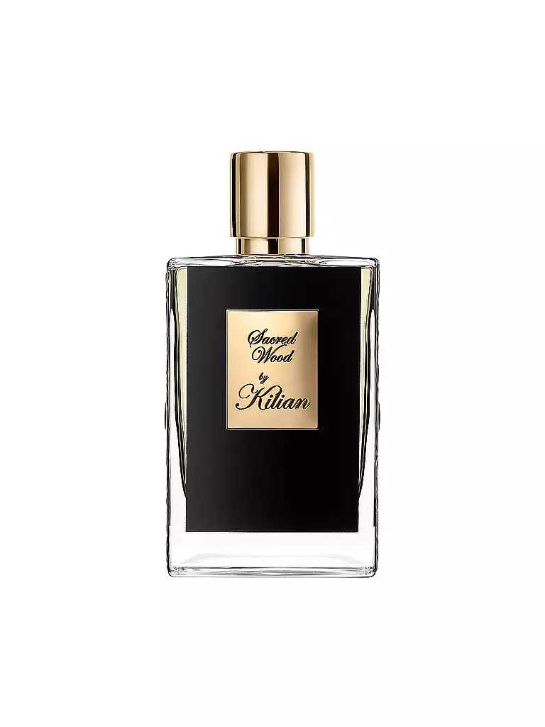 KILIAN PARIS Sacred Wood Eau de Parfum Refillable Spray 100ml keine Farbe