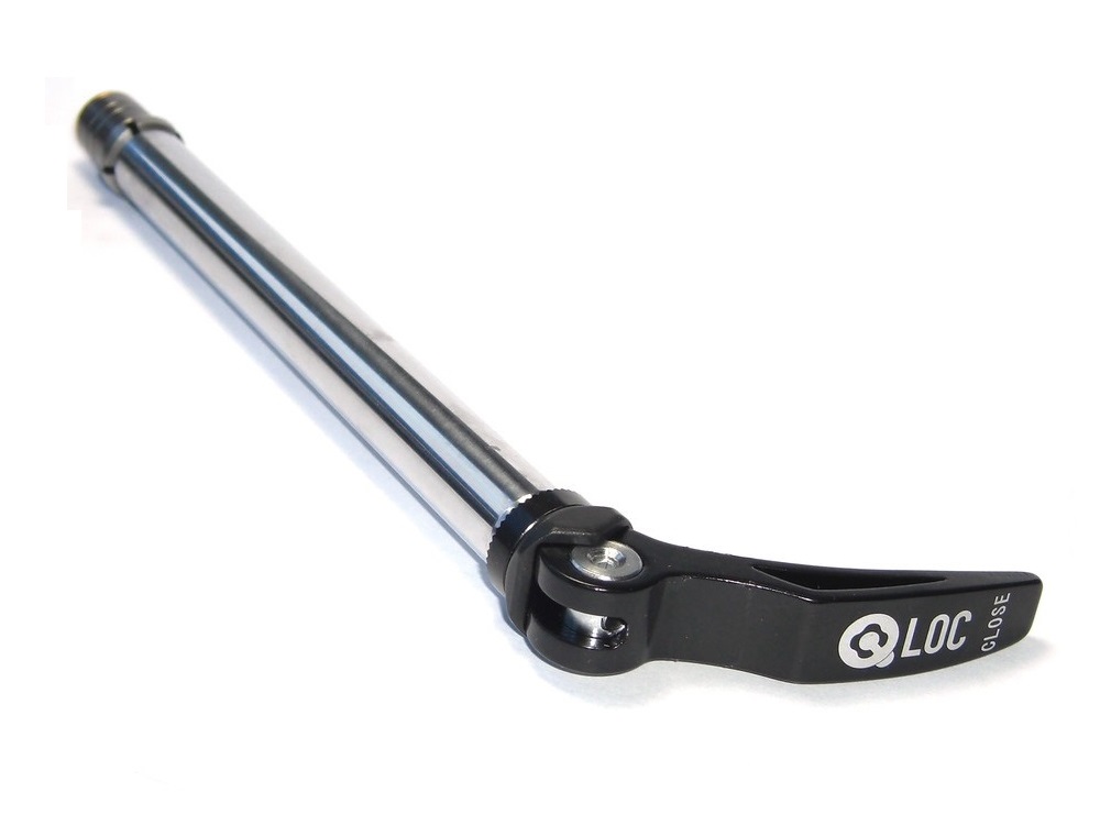 SR Suntour Q-Loc Thru Axle, 15x110mm