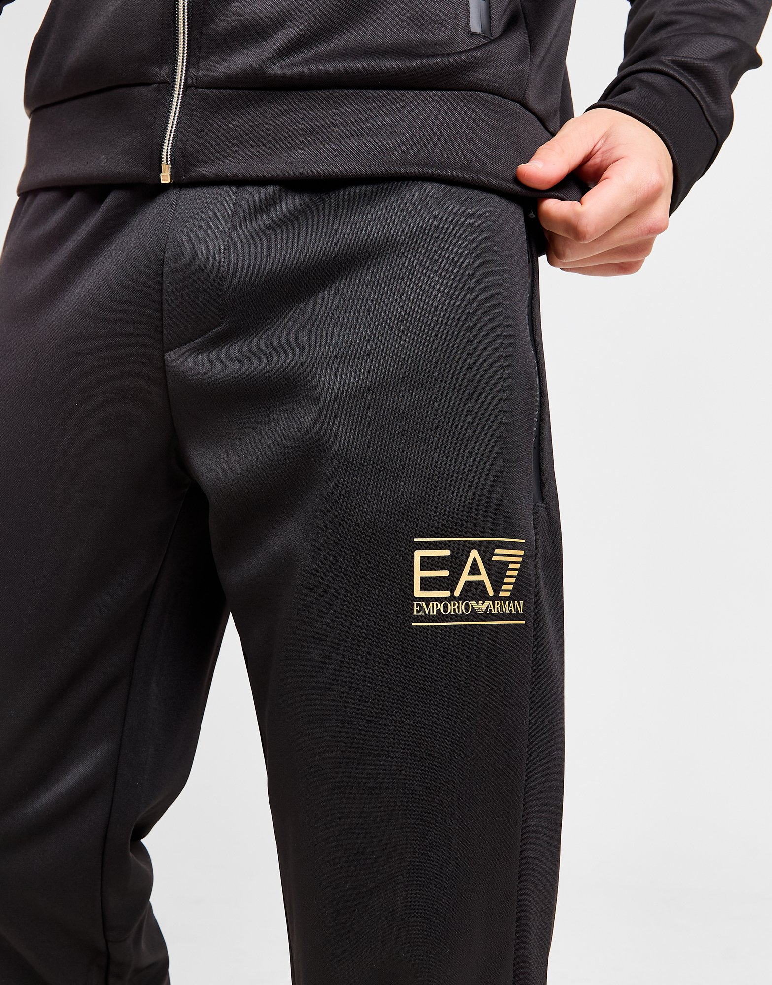 Emporio Armani EA7 Pantalon de jogging Homme