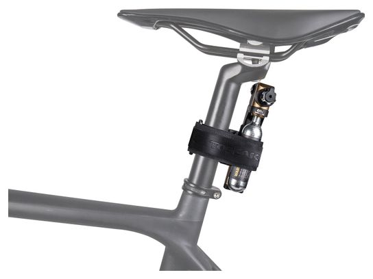 Kit de Réparation Tubeless Topeak Tubi Master  (Cartouche 16g)