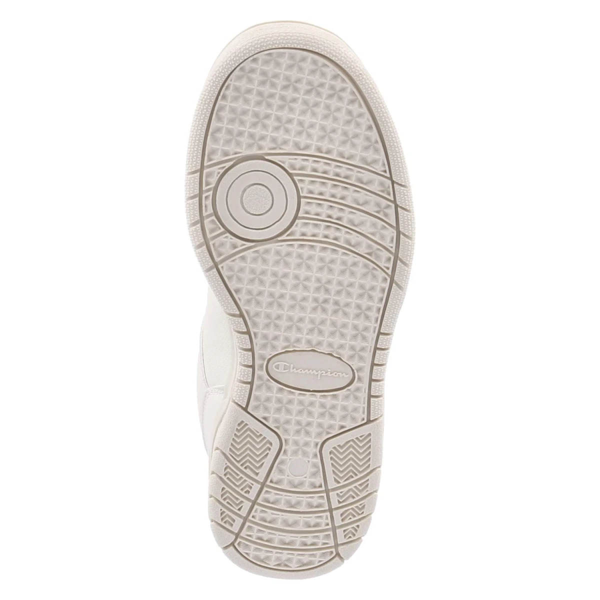 ChampionLow Sneaker CLY400 - natl/wht