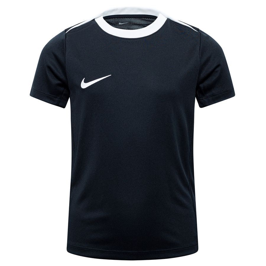 Nike T-shirt d'Entraînement Dri-FIT Academy Pro 24 - Noir/Blanc Enfant