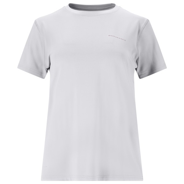 ENDURANCE - Women's Yonan V2 Performance S/S Tee - T-shirt technique