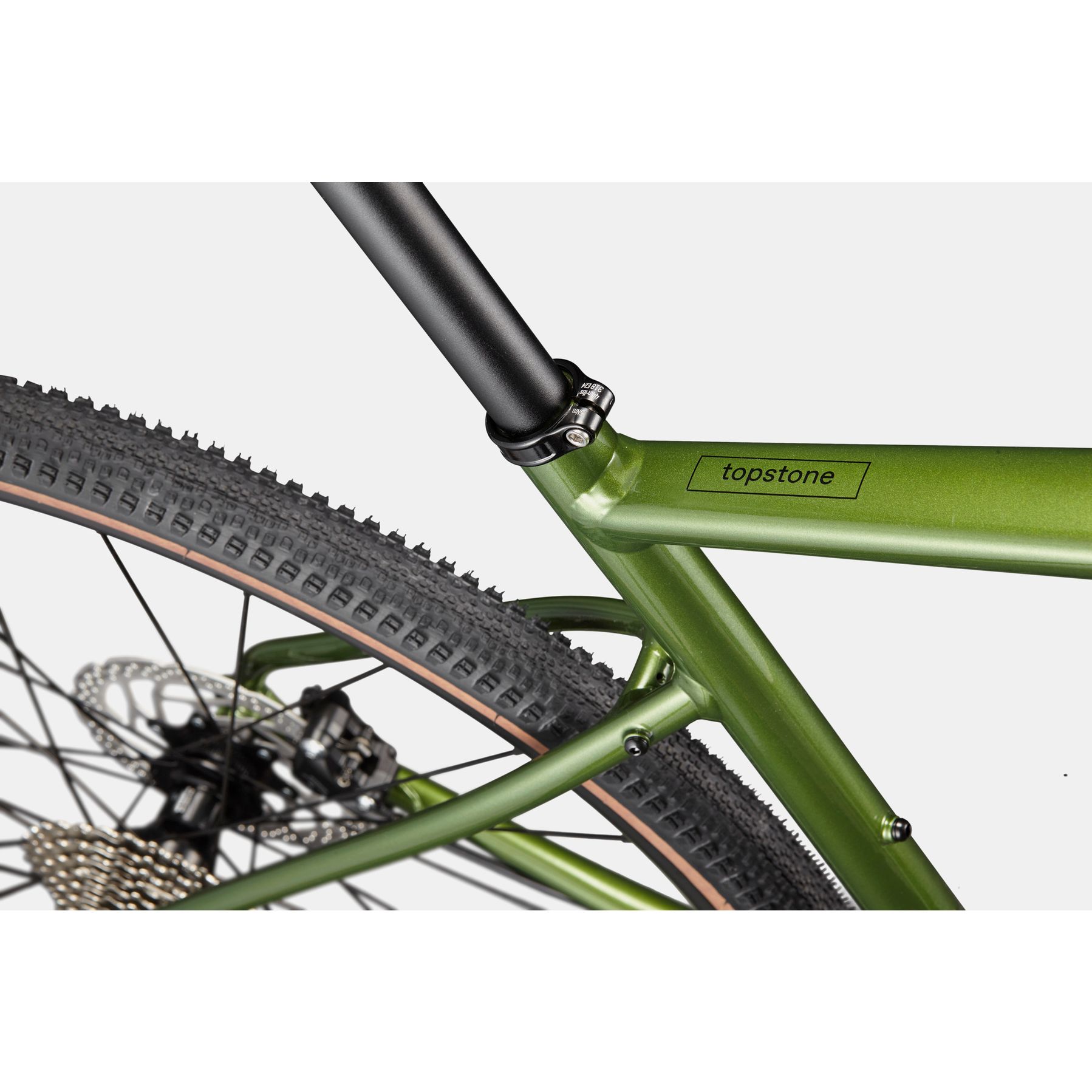Cannondale Topstone 2 GRX 2026