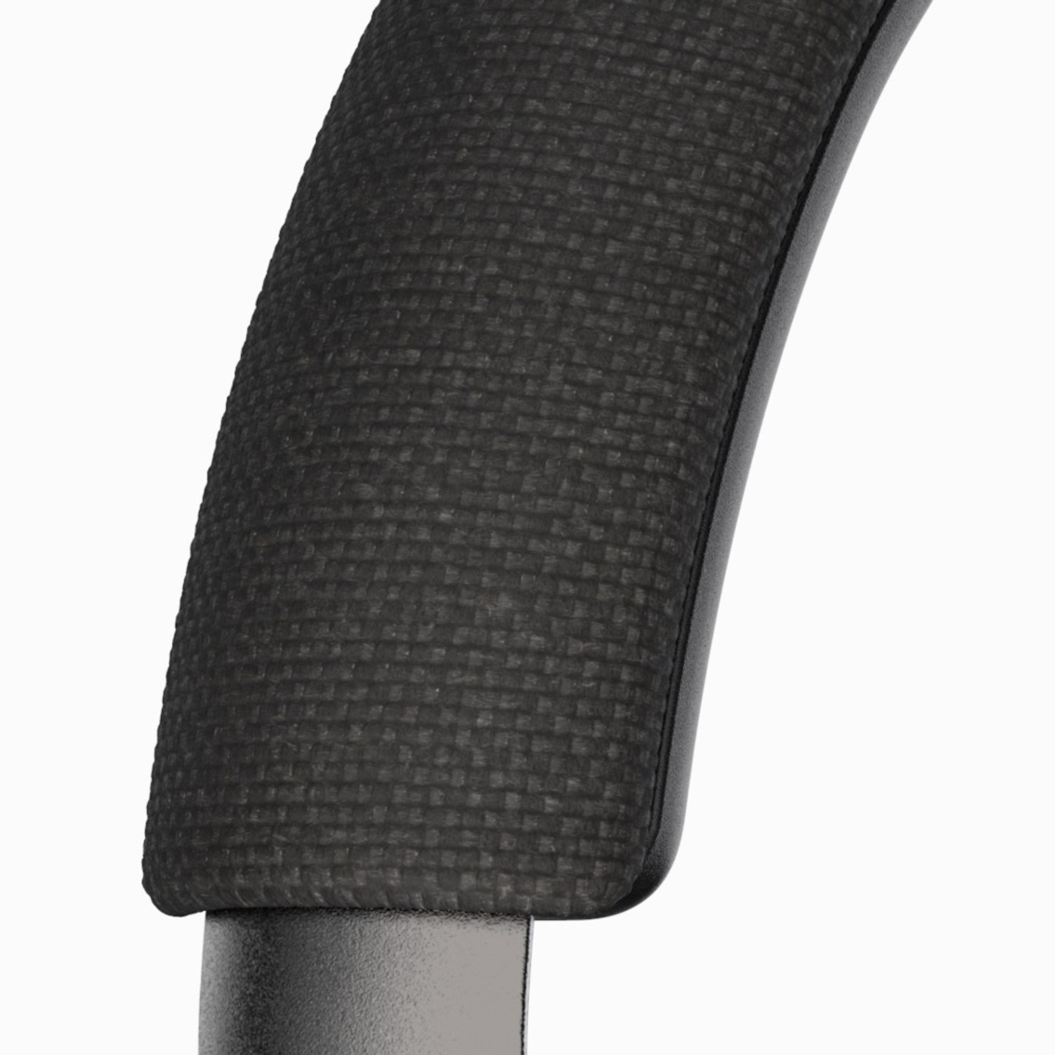 House of Marley Over-Ear Kopfhörer Marley Positive Vibration XL ANC Black