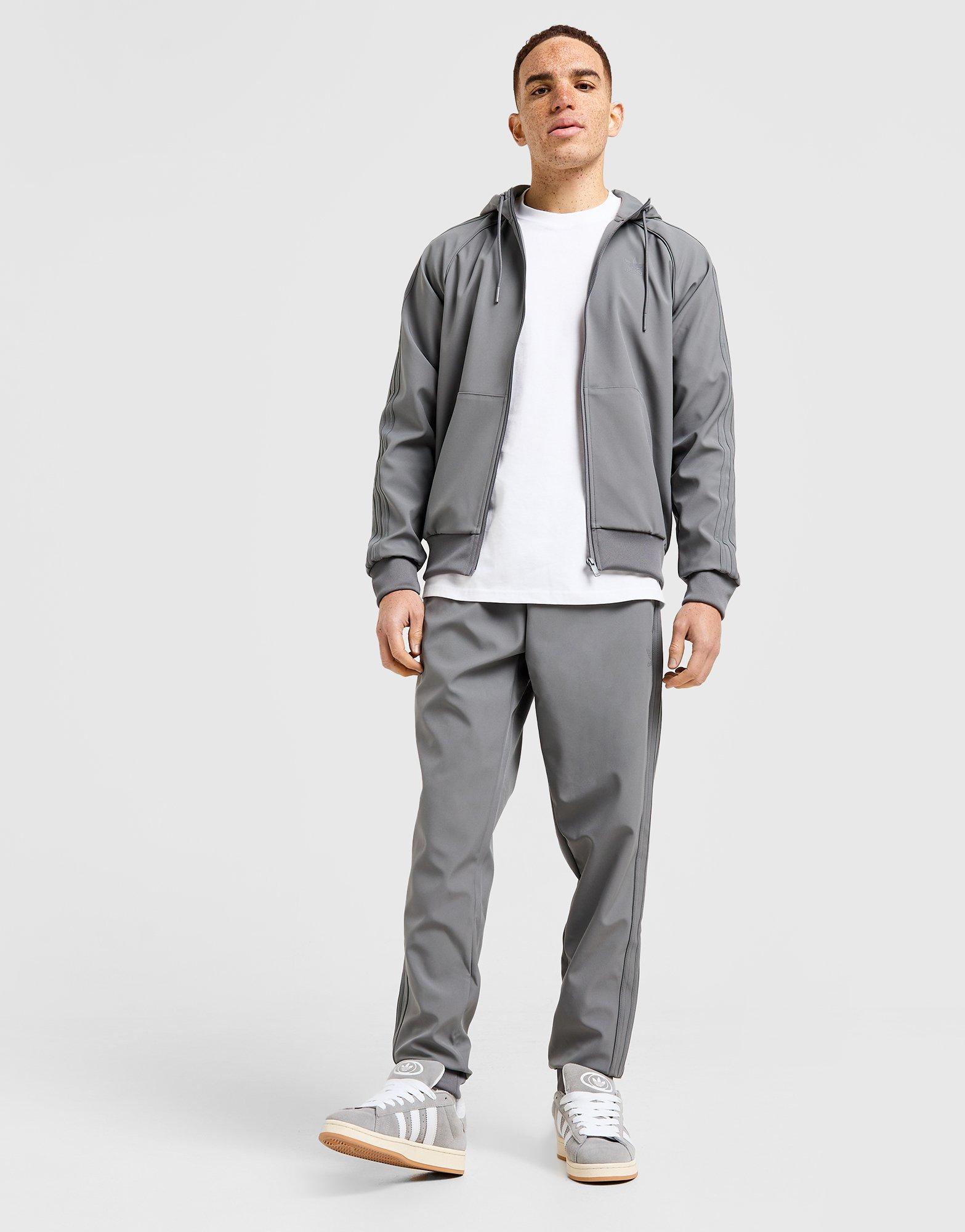 adidas Originals Pantalon de jogging SST Bonded Homme