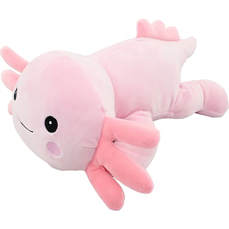 Axolotl plys soft - pink